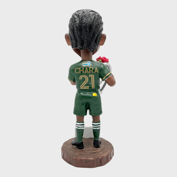 Diego Chara Portland Timbers Bobblehead