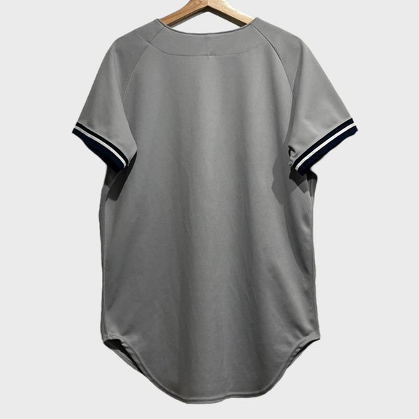 Vintage New York Yankees Jersey L