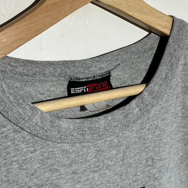 Vintage ESPN Athletic Dept. Tank Top Shirt S