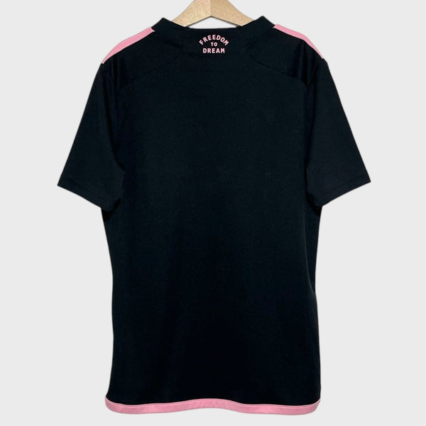 Inter Miami 2023/24 Away Soccer Jersey Youth M