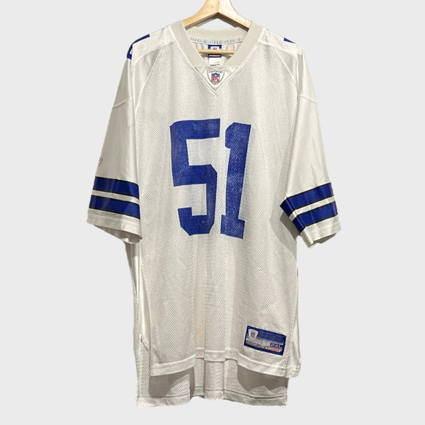 Hardy Dallas Cowboys Jersey 2XL