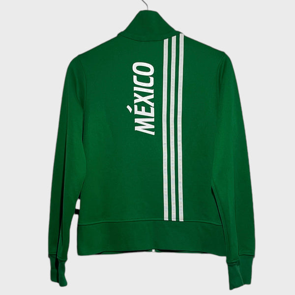 Mexico 2006 World Cup Track Jacket S