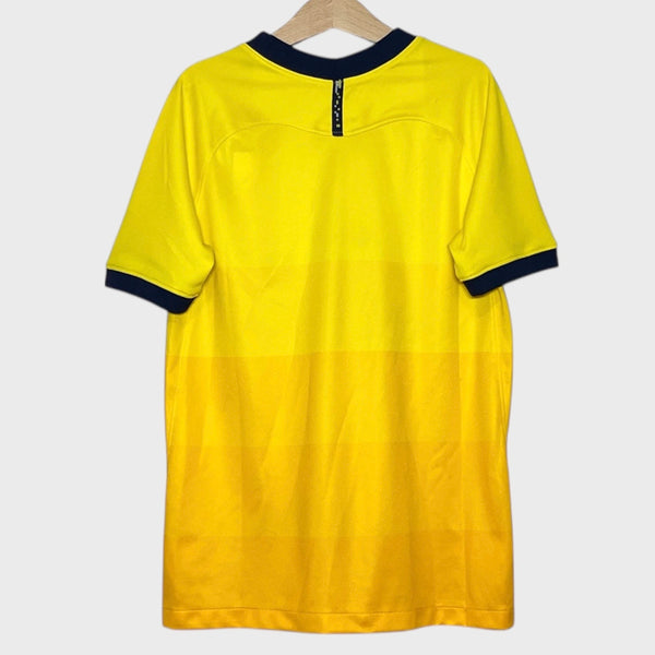 Tottenham 2020/21 Third Soccer Jersey Youth M