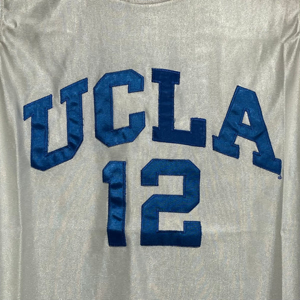 Vintage Russell Westbrook UCLA Bruins Basketball Jersey XL