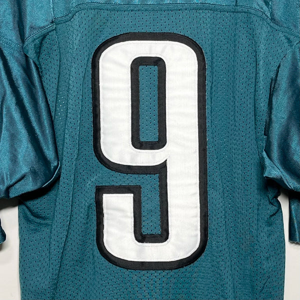 Vintage 1990s Philadelphia Eagles Football Jersey L