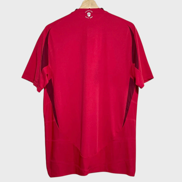 St. Louis City SC 2025/26 Pro Cut Home Soccer Jersey L
