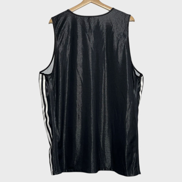 Los Angeles Lakers Basketball Practice Jersey XL