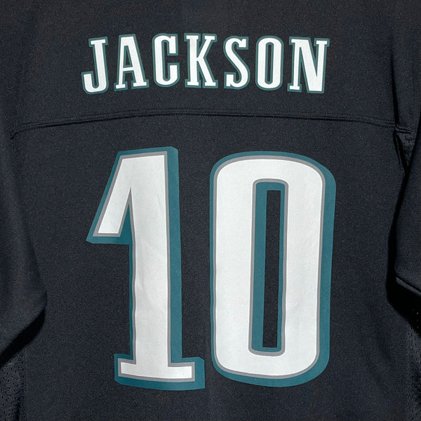 DeSean Jackson Philadelphia Eagles Football Jersey Youth L