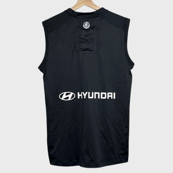 Carlton Blues 2019 Sleeveless Australian Football Jersey L
