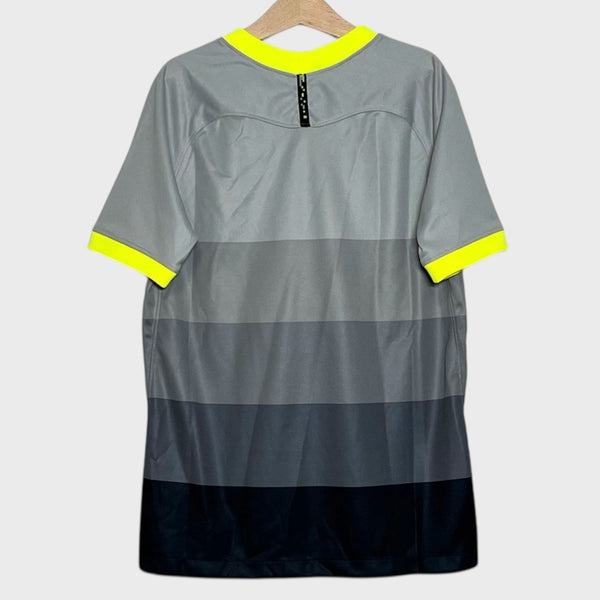 Tottenham 2020/21 Fourth Soccer Jersey Youth M