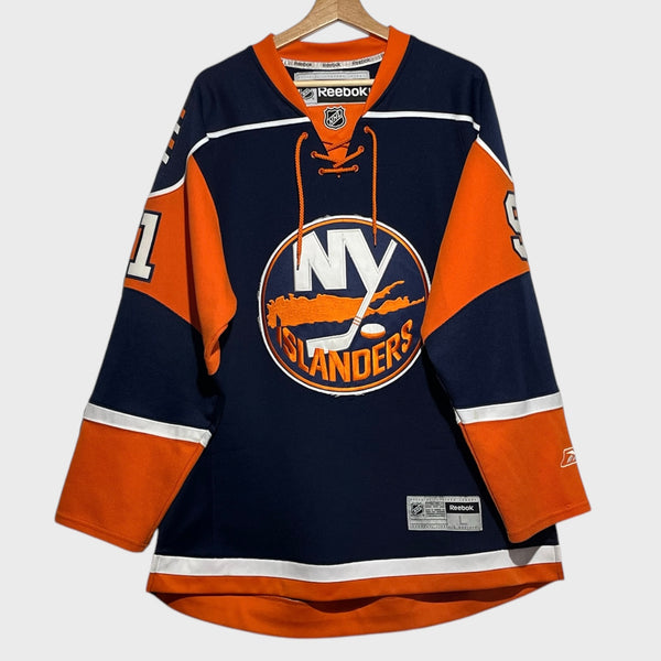 John Tavares New York Islanders Jersey L