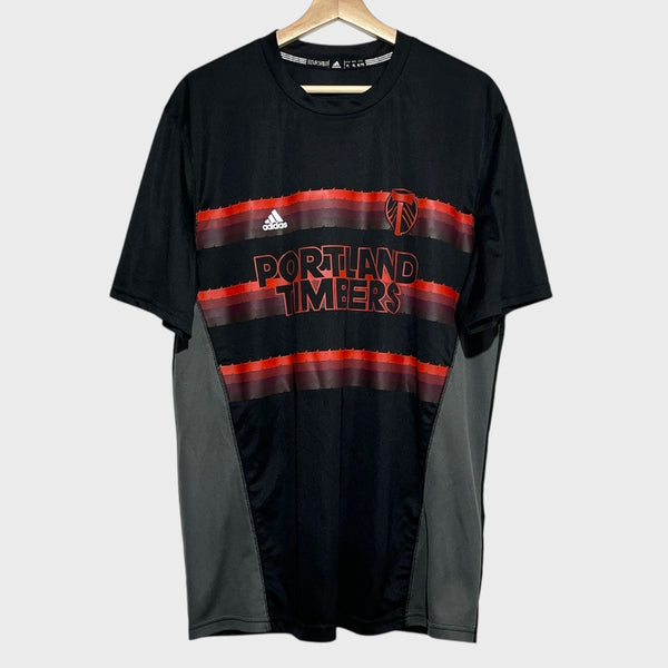 Portland Timbers Soccer Jersey XL