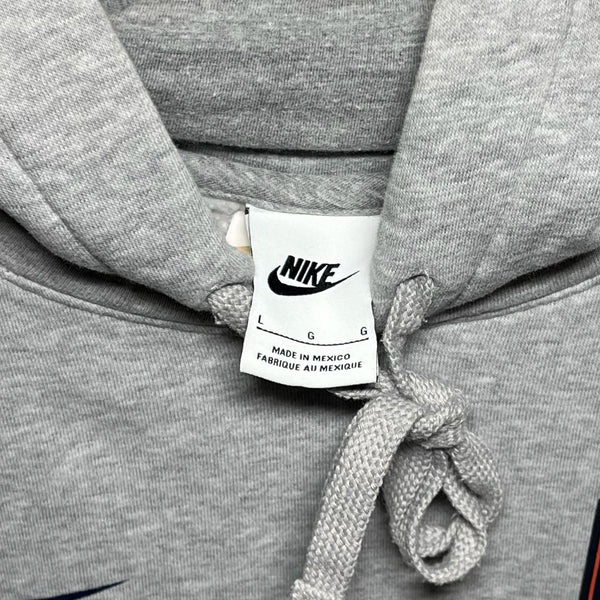 Ted Lasso AFC Richmond Soccer Hoodie L