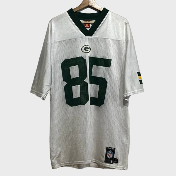 Brandon Jennings Green Bay Packers Jersey L