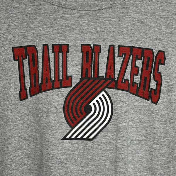 Portland Trail Blazers Long Sleeve Shirt XL