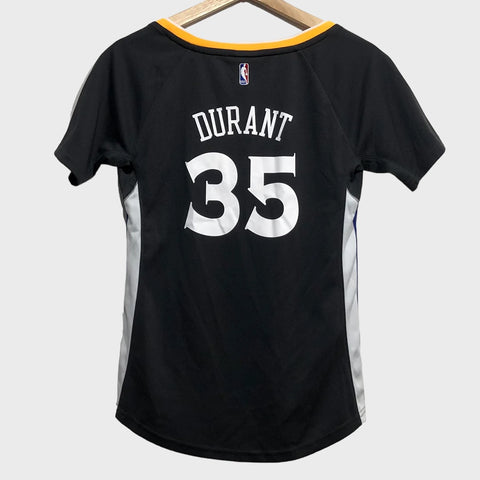 Kevin Durant Golden State Warriors Jersey Women’s M