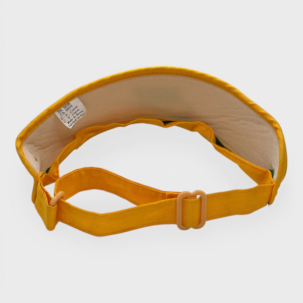 Vintage Nike Portland Timbers Visor