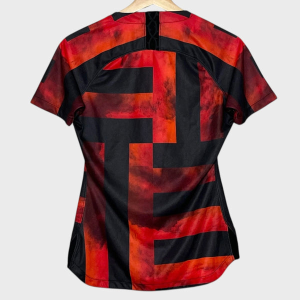 Portland Thorns 2019/20 Home Soccer Jersey Women’s S