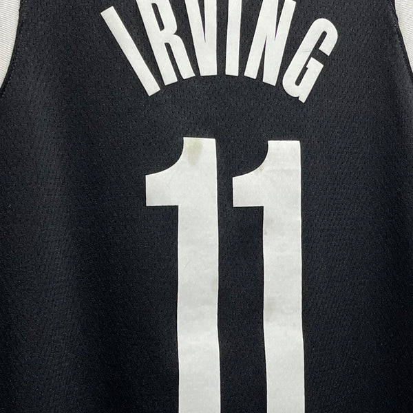 2019/20 Kyrie Irving Brooklyn Nets Jersey M