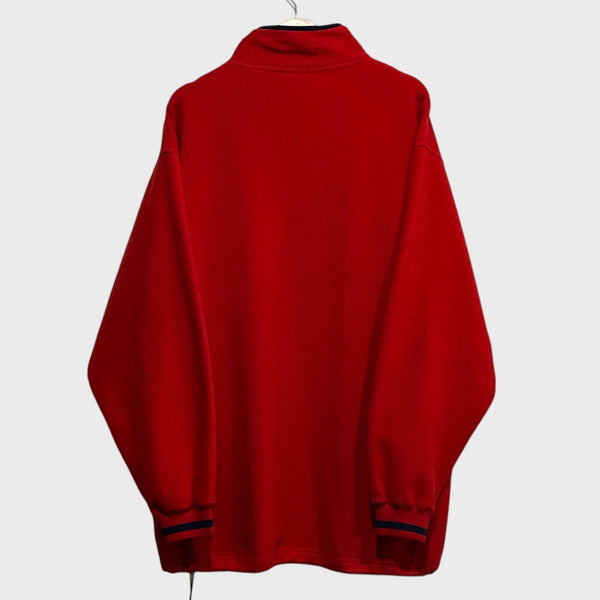 Vintage Seattle Mariners Fleece Sweatshirt XL