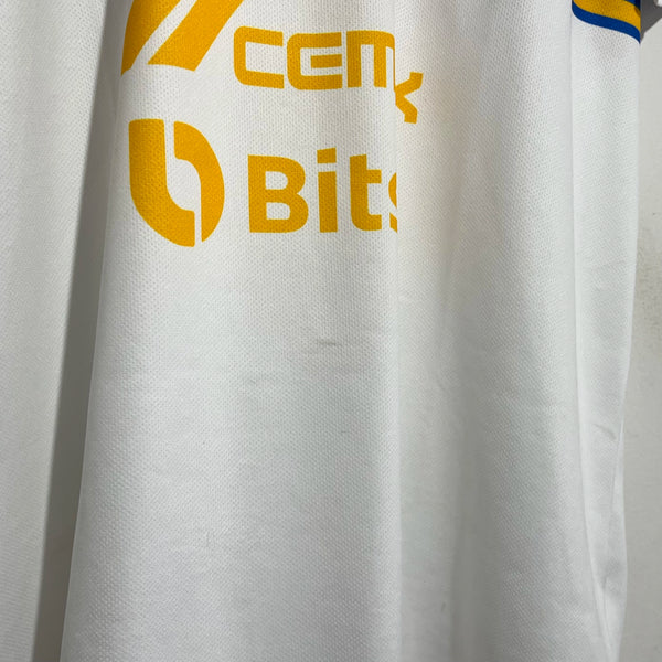 Tigres UANL 2023/24 Third Soccer Jersey L