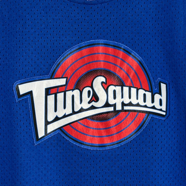 Michael Jordan Space Jam Tune Squad Basketball Jersey Youth S