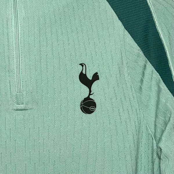 Tottenham 2024/25 Soccer Training Strike Drill Top M