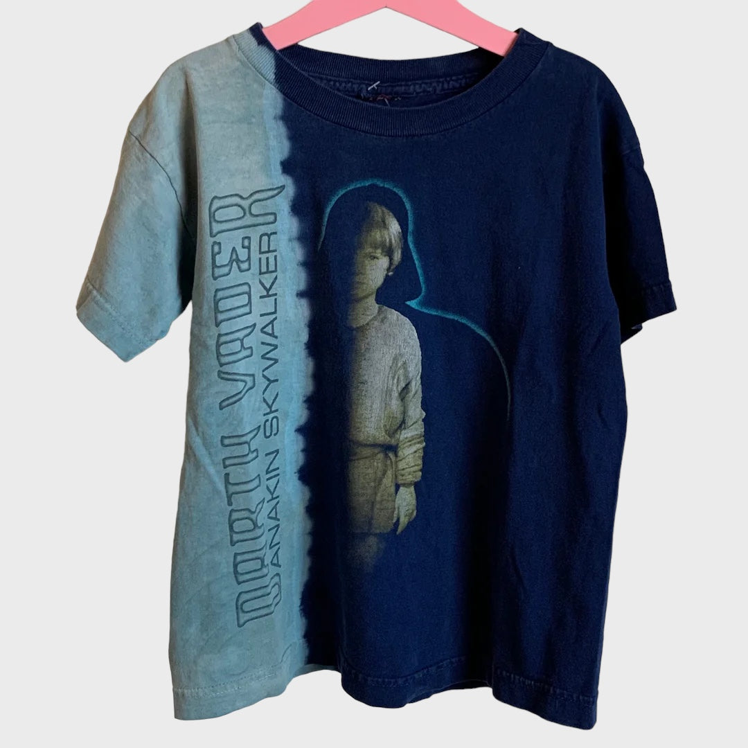 Vintage Anakin Shirt Youth M