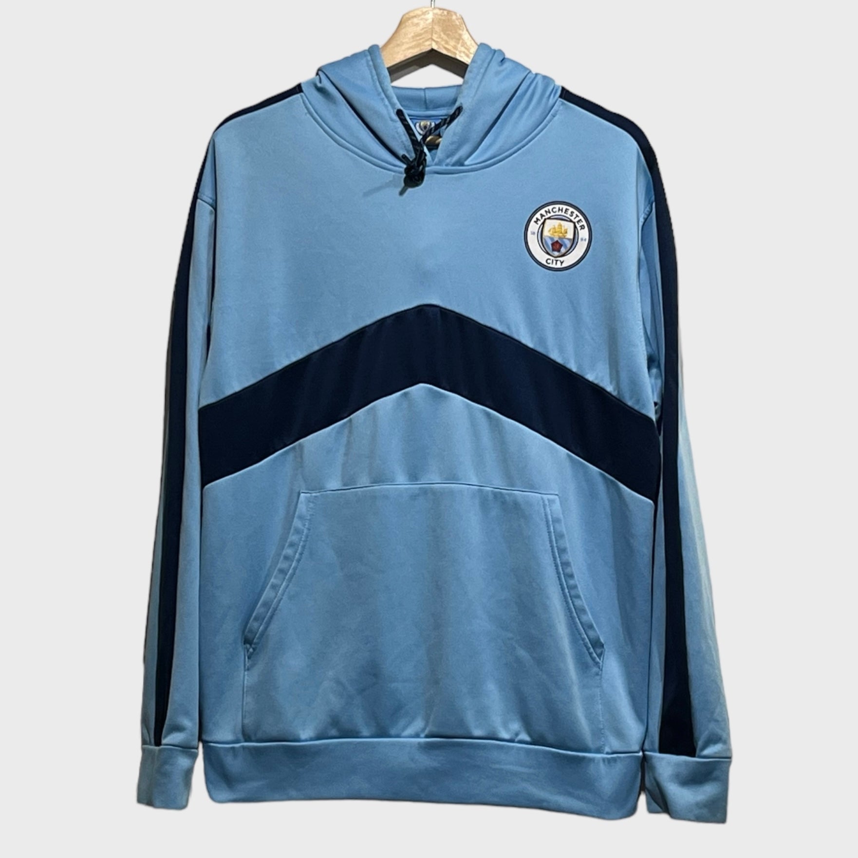 Manchester City Hoodie S