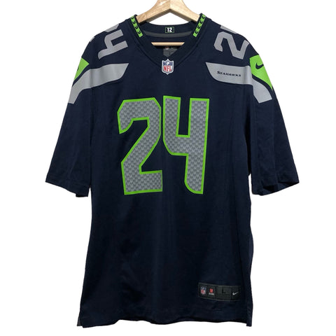 kobe bryant seahawks jersey