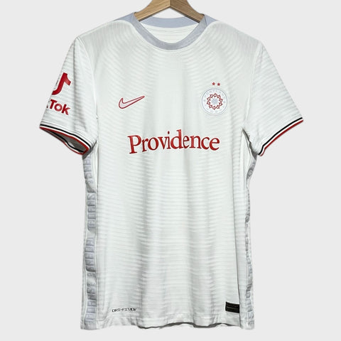 Portland Thorns 2022 Pro Cut Away Soccer Jersey Women’s L