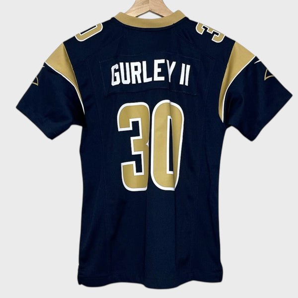 Todd Gurley St. Louis Rams Football Jersey Youth M