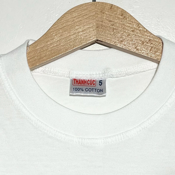 Vintage Super Mario Tee Shirt Youth S