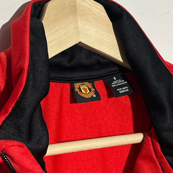 Manchester United Track Jacket S