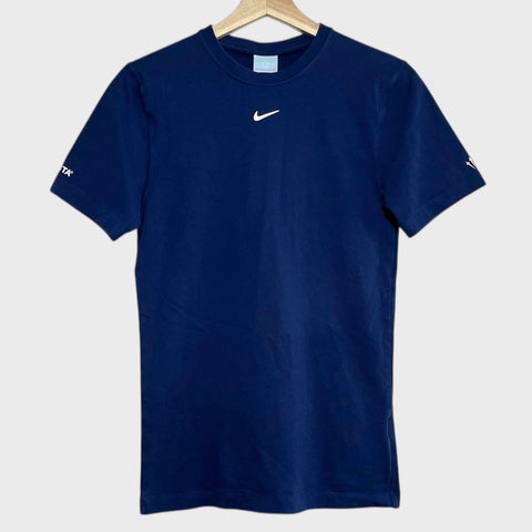 Nike NOCTA Cardinal Stock Logo Tee Shirt XS