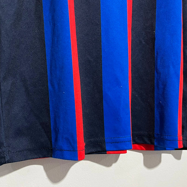 Lionel Messi FC Barcelona Home Soccer Jersey Youth L