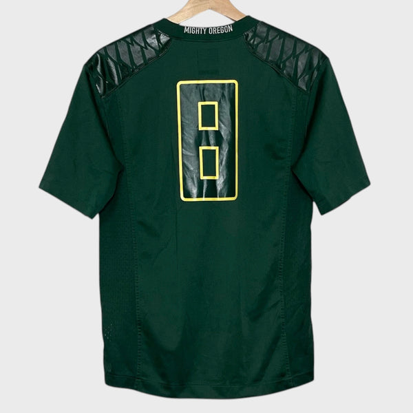 Marcus Mariota Oregon Ducks Football Jersey Youth L
