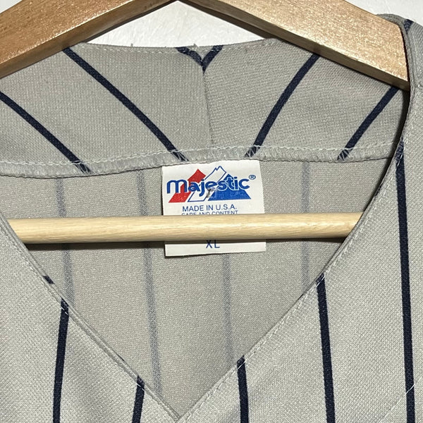 Vintage New York Yankees Jersey XL