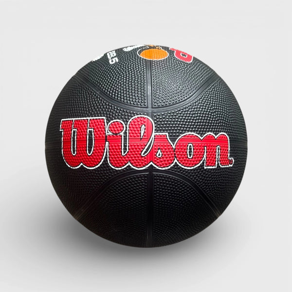 Vintage 1990s Wilson Michael Jordan MVP Basketball
