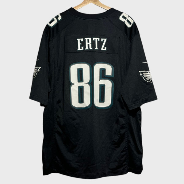 Zach Ertz Philadelphia Eagles Jersey 2XL