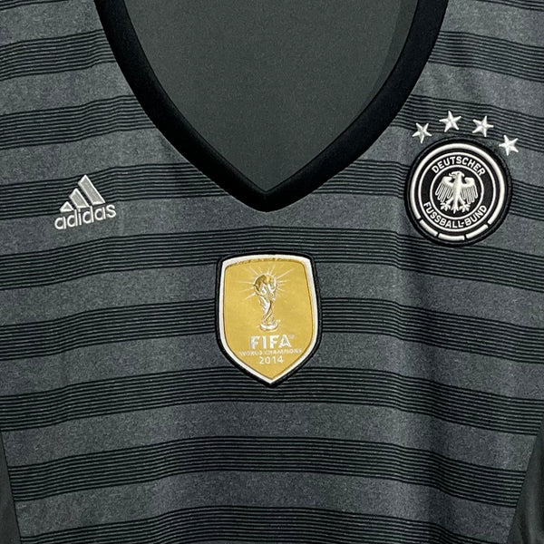 2015/16 Germany Soccer Away Jersey Women’s L