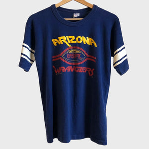 Vintage Arizona Wranglers Shirt L