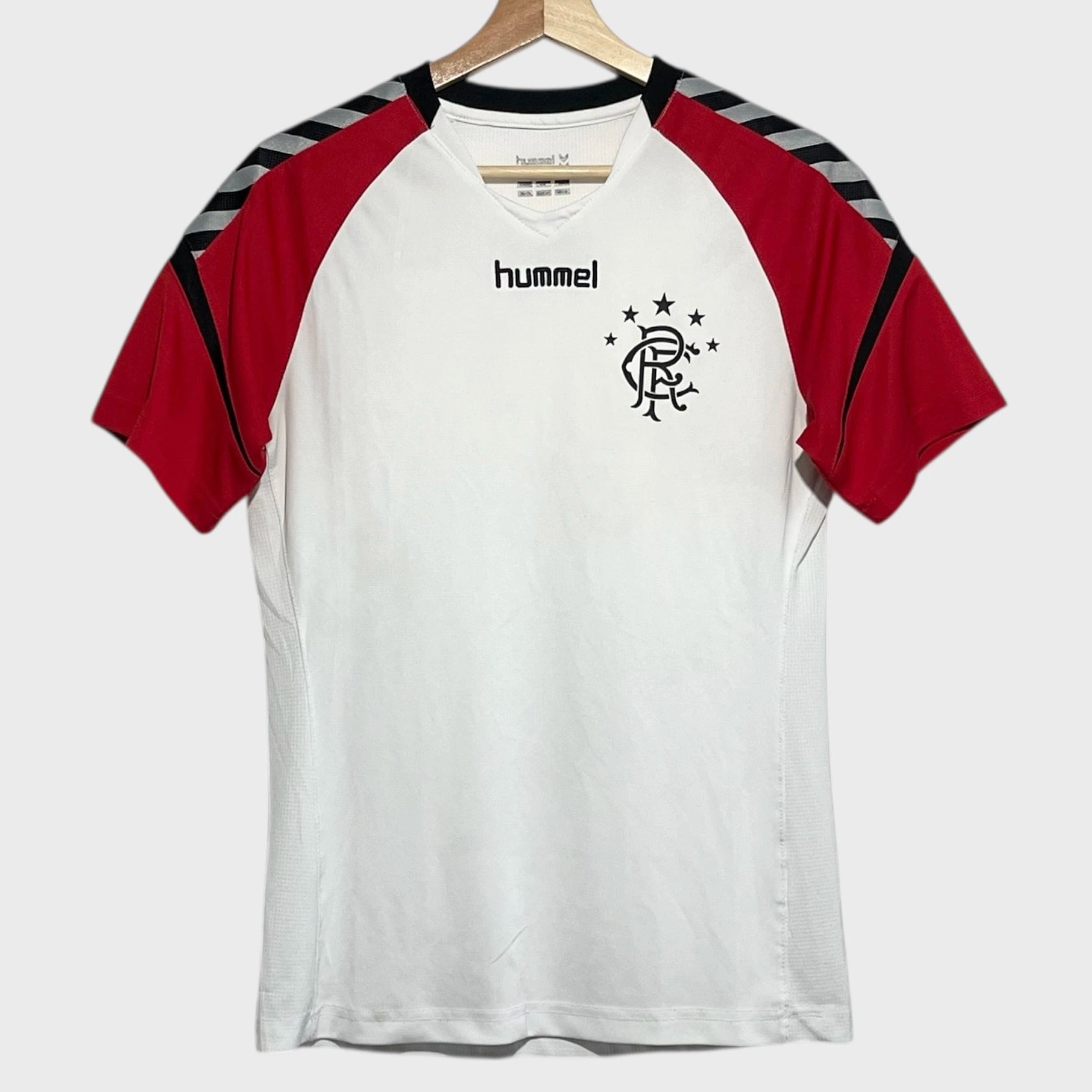 Rangers FC Soccer Training Jersey Youth L