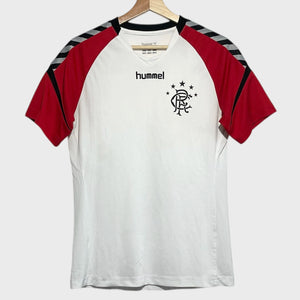 Rangers FC Soccer Training Jersey Youth L