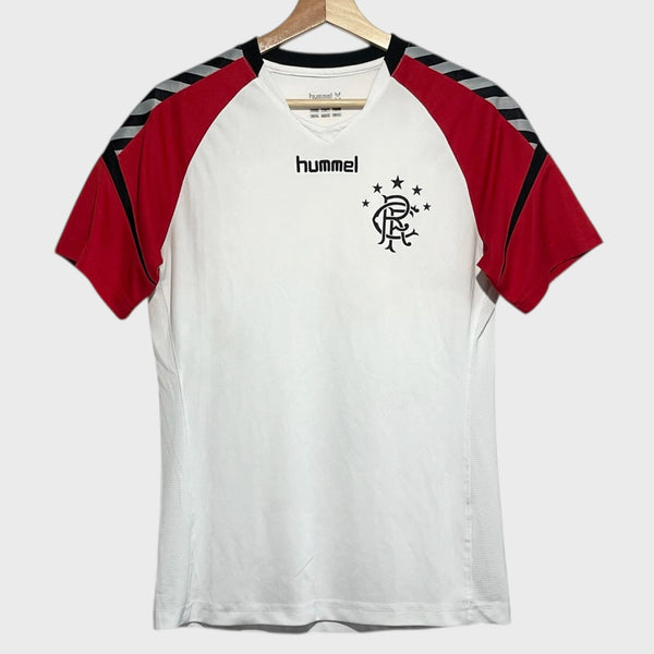 Rangers FC Soccer Training Jersey Youth L