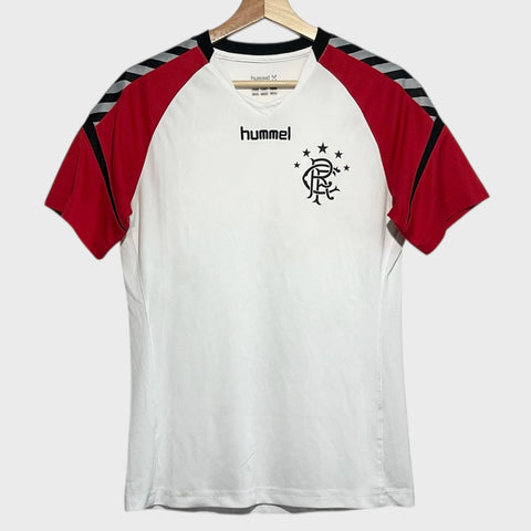 Rangers FC Soccer Training Jersey Youth L