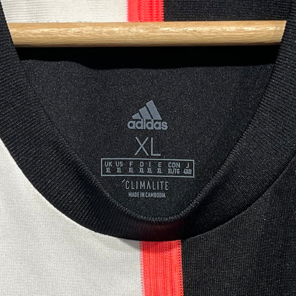 2019/20 Juventus Home Jersey XL