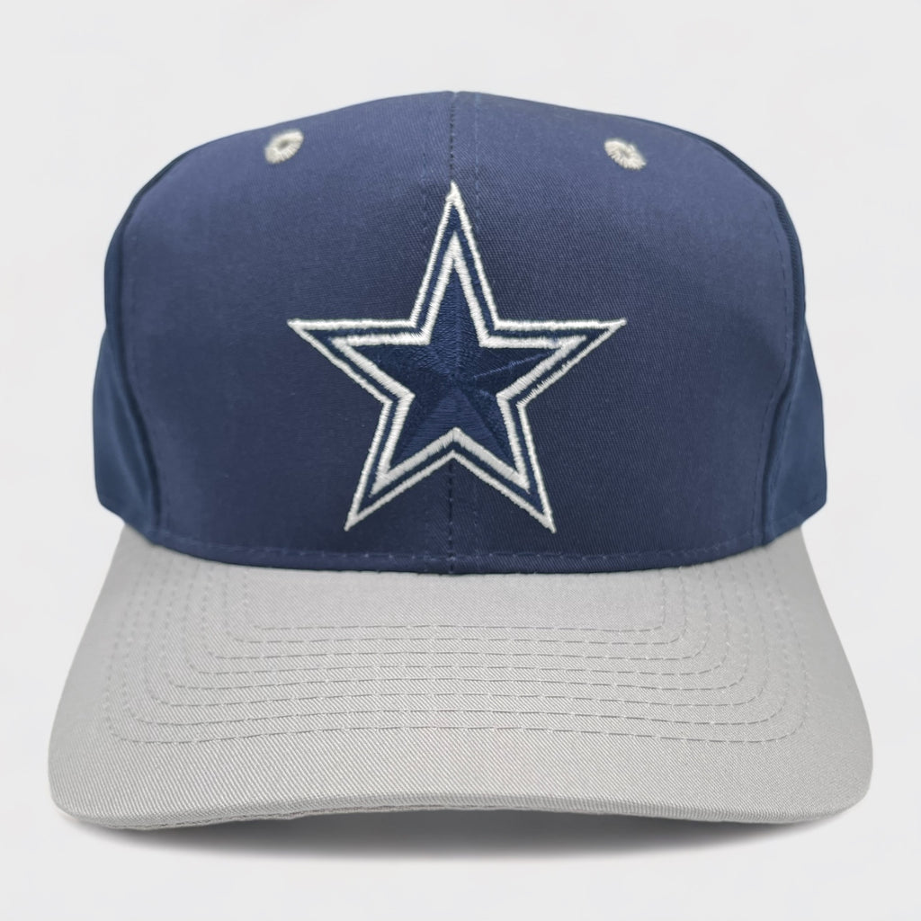 Vintage Dallas Cowboys Snapback Hat – Laundry - Main Image