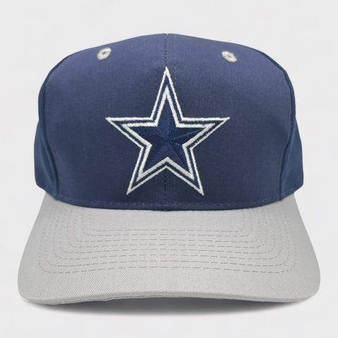 Vintage Dallas Cowboys Snapback Hat