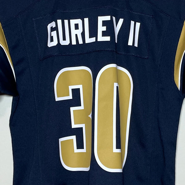 Todd Gurley St. Louis Rams Football Jersey Youth M